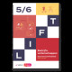 Lift 5 & 6 D DG (Extra bedrijfswetenschappen) Graadboek