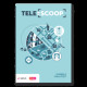 TeleScoop 5 & 6 D/A Leerboek (incl. licentie)
