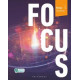 Focus Fysica 5 Handboek (incl. Pelckmans Portaal)