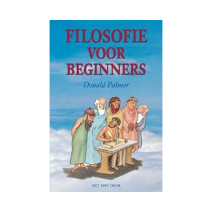 Filosofie voor beginners