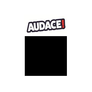 Audace 5 - set van 4 modules D-plus (herwerking 2025)